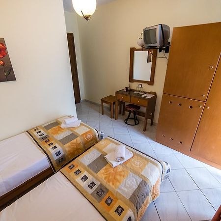 Athina Resort Аспровалта Екстер'єр фото
