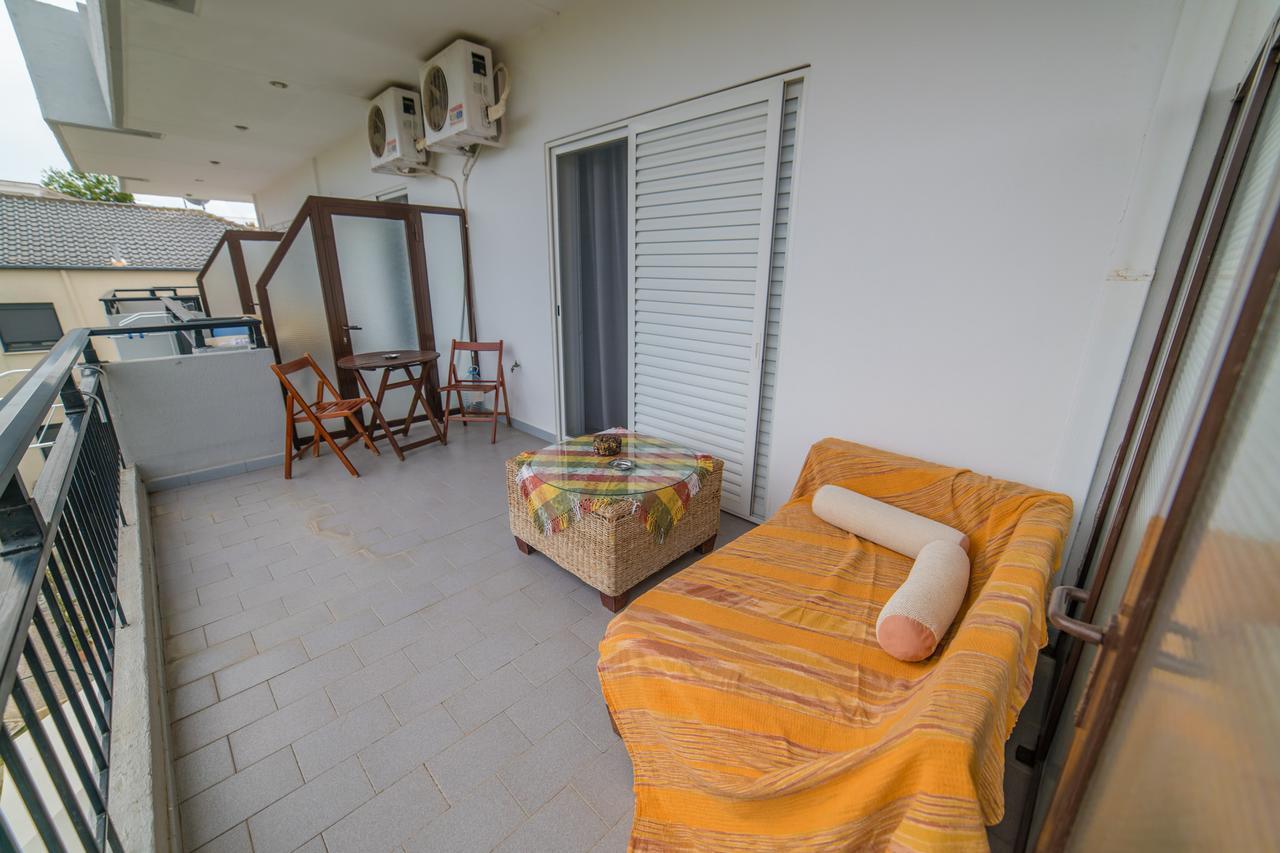 Athina Resort Аспровалта Екстер'єр фото
